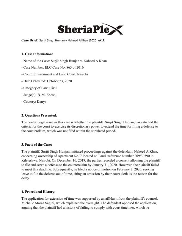 Surjit-Singh-Hunjan-v-Naheed-A-Khan-[2020]-eKLR-Case-Summary_2382_0.jpg